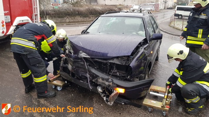 Fahrzeugbergung 2