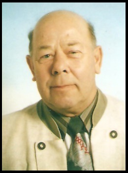 FM Steinmetz Johann
