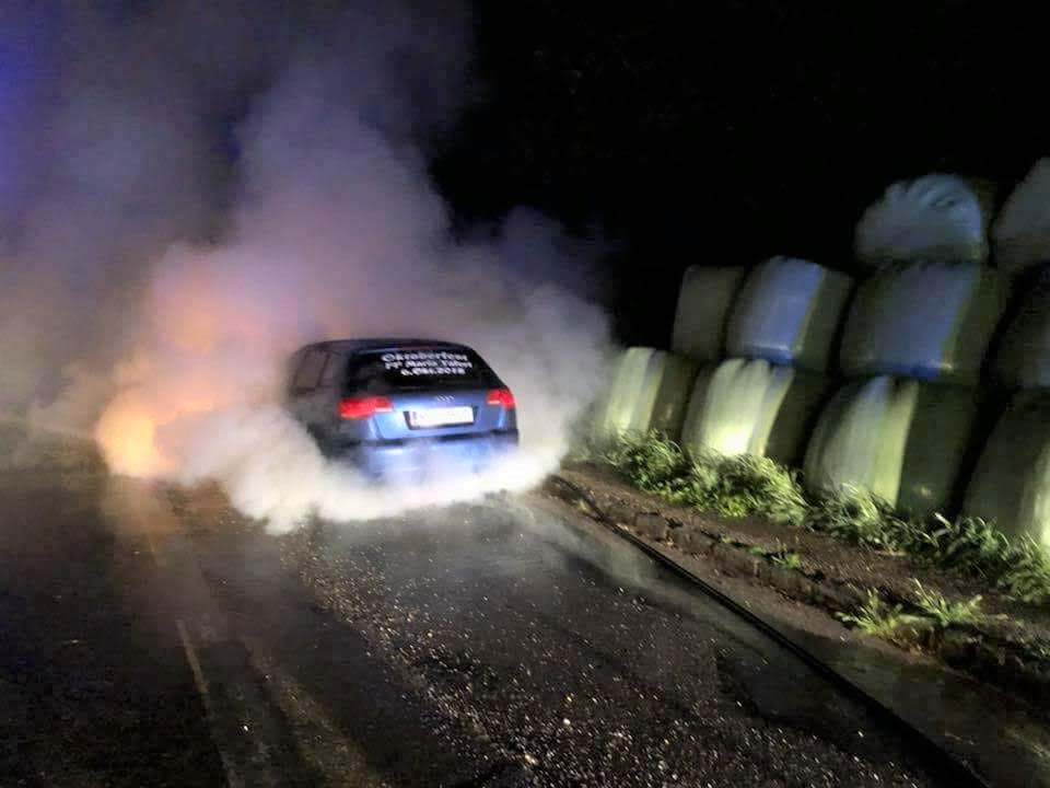 fahrzeugbrand moos 25.8.2018 5