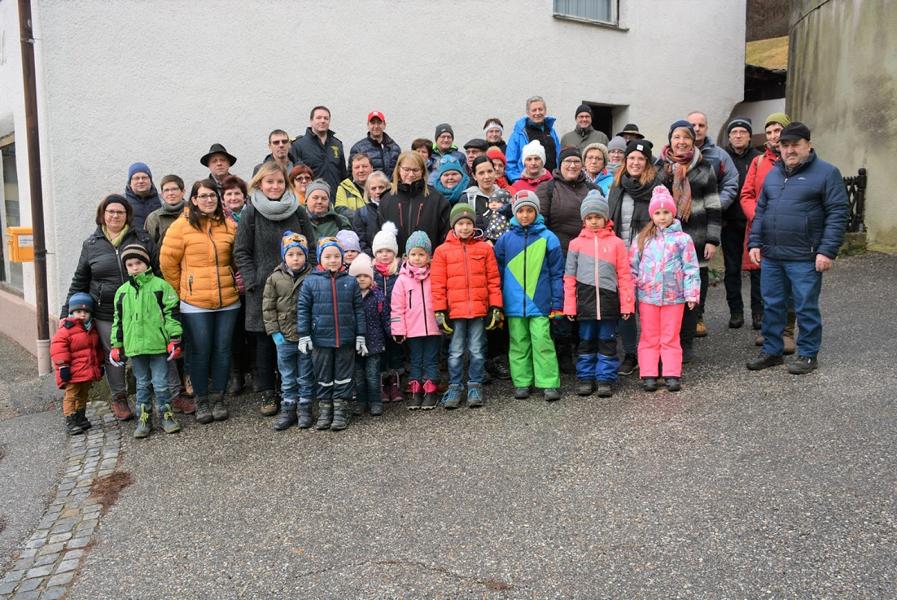 silvester heiligenblut 2018 2