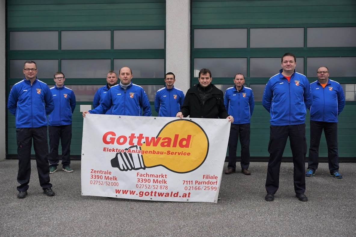 bewerbsgruppe heiligenblut 2020