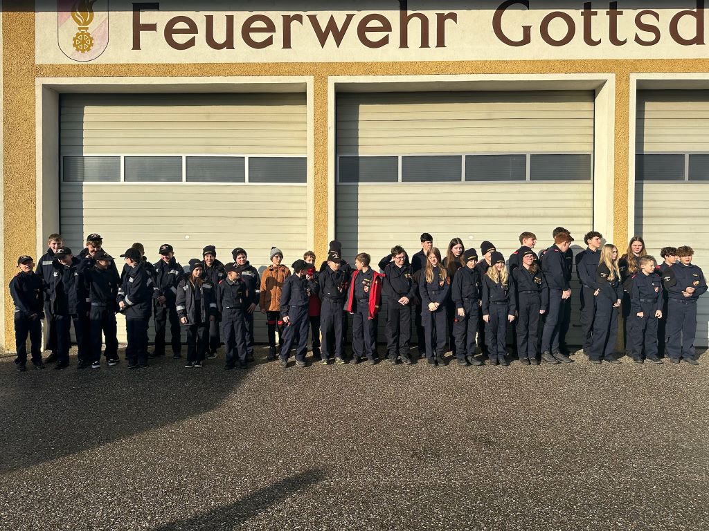 FA Melder Gottsdorf 7