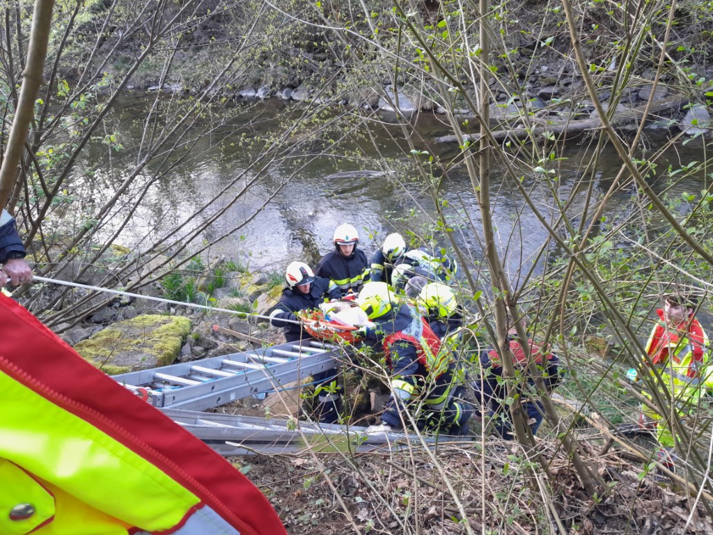 bikeunfall 2 Mittel