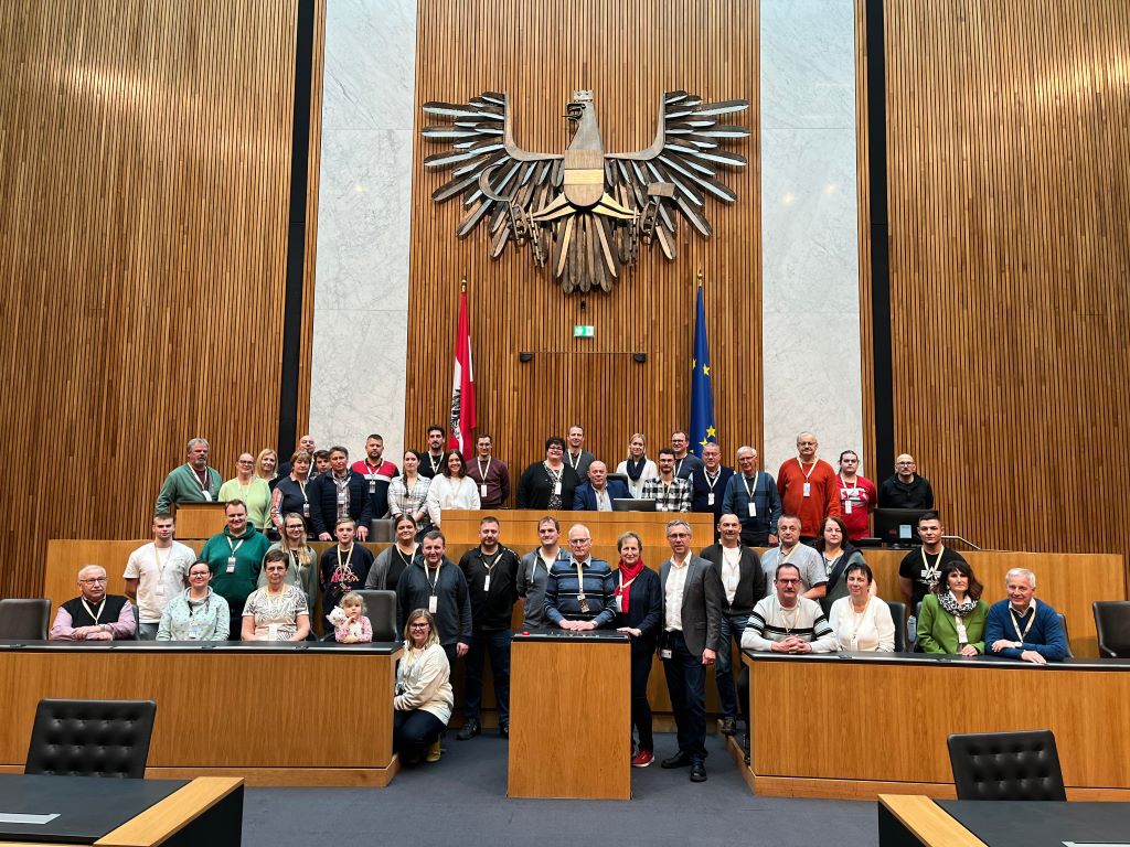 Gruppenbild