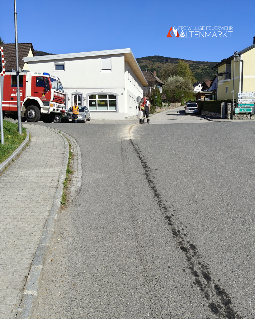Einsatz S1 lspur FF Altenmarkt 20250419 2