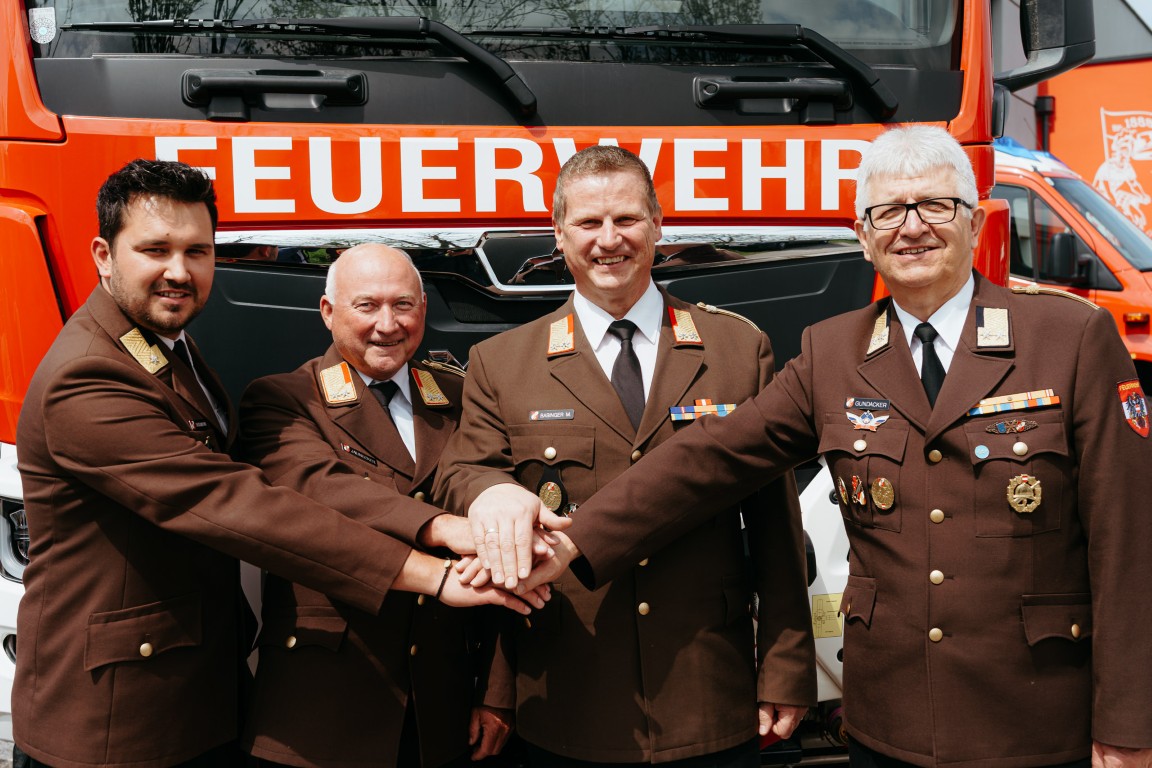 BFKDT Wahl EF97299 Mittel