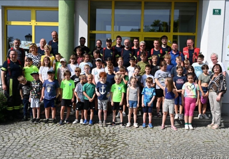 Titelfoto Schulbung 2025