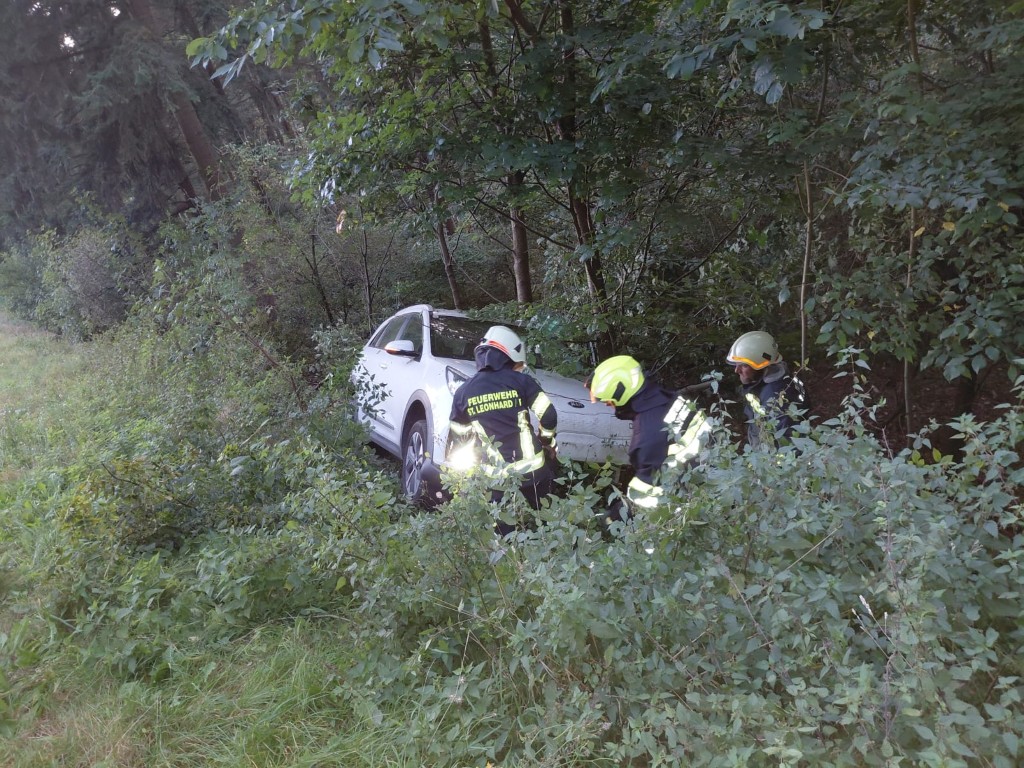 Foto PKW Bergung Großweichselbach Bearbeitet2 Mittel
