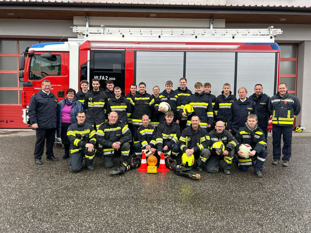 APTE St Oswald 032 Gruppe 