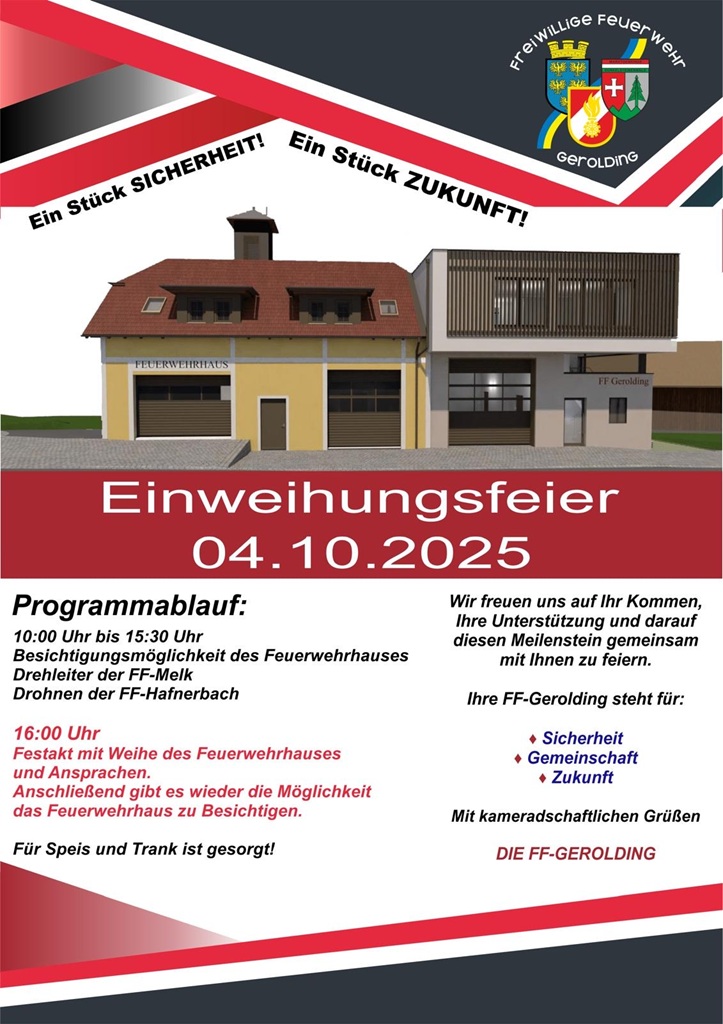 Gerolding FF