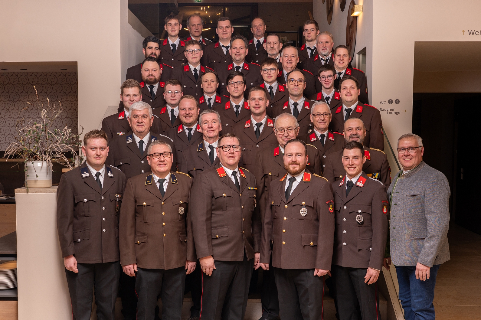 Gruppenfoto Titelbild