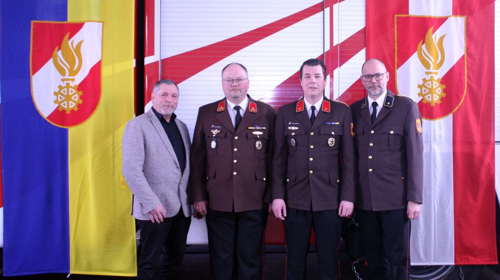 01 neues Kommando BGM Grabner