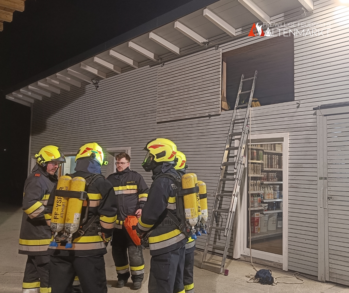 20260306 AS Uebung FF Altenmarkt 1