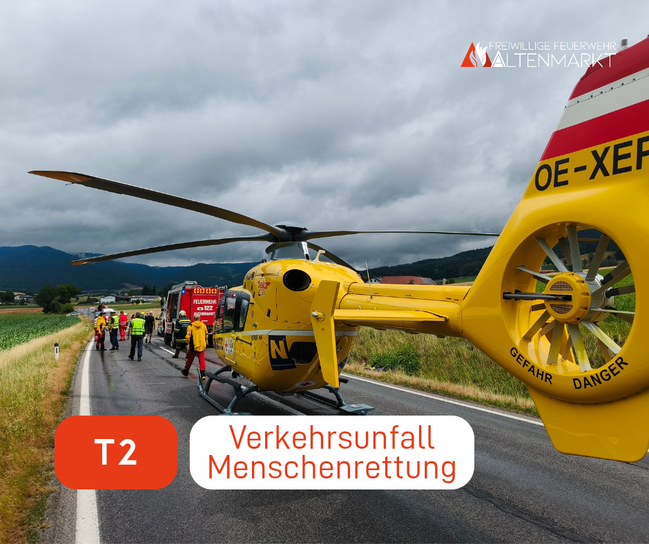T2 VU Menschenrettung FF Altenmarkt 20260708 1