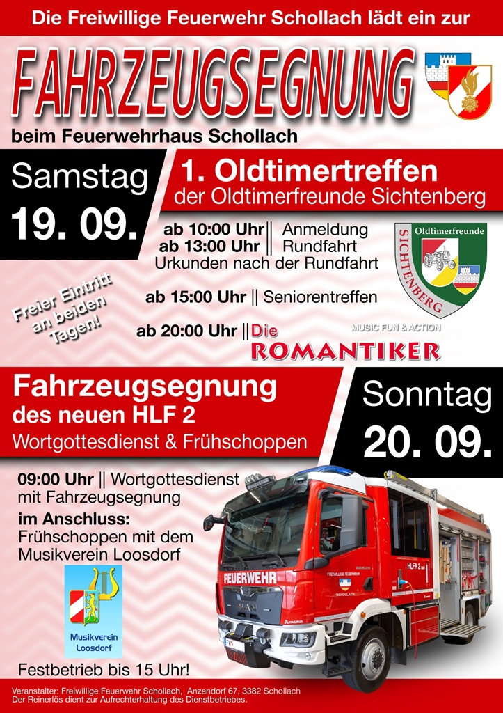 FF Schollach