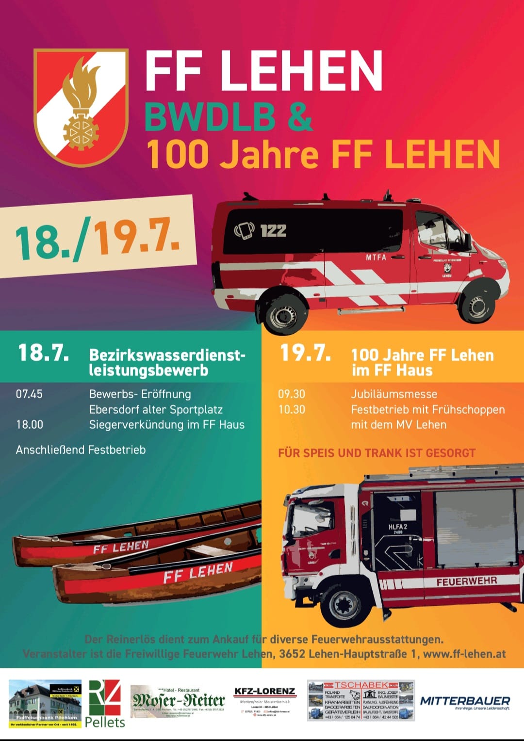 FF Lehen BWLB