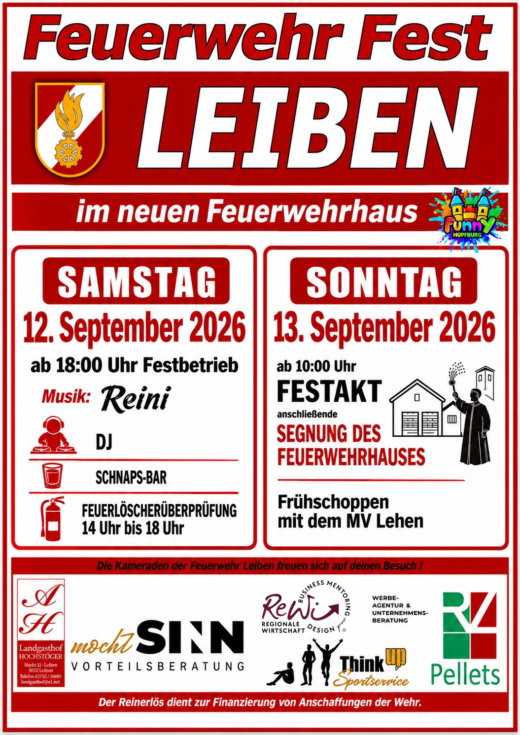FF Leiben